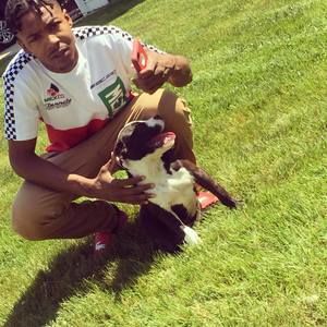 Meet your Posher, Chris